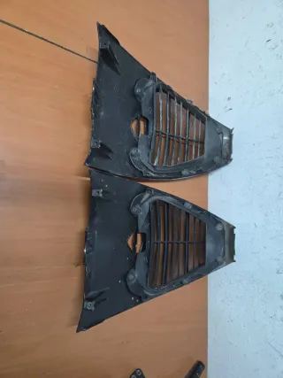 Carenado Frontal Honda PCX 125