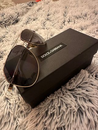 Occhiali da sole Dolce & Gabbana