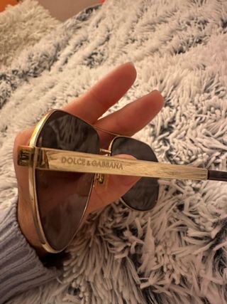 Occhiali da sole Dolce & Gabbana