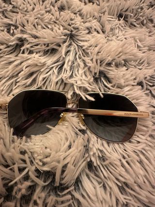 Occhiali da sole Dolce & Gabbana