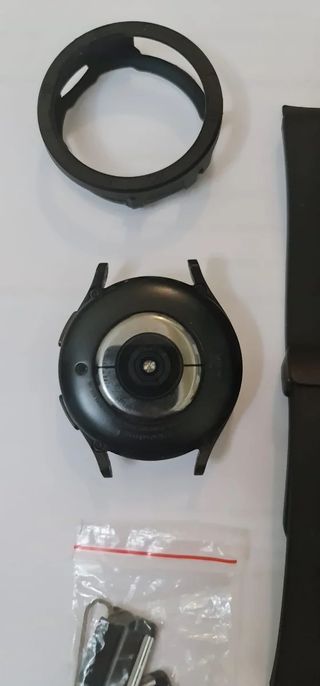 Samsung Galaxy Watch 5 Pro LTE Negro