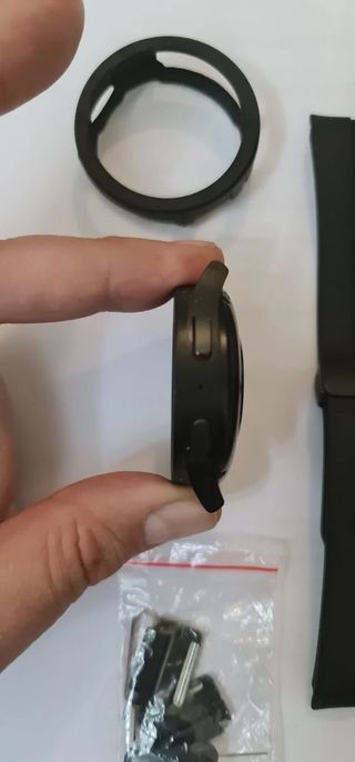 Samsung Galaxy Watch 5 Pro LTE Negro