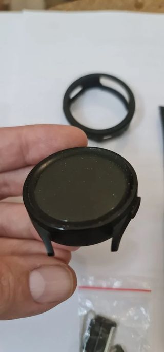 Samsung Galaxy Watch 5 Pro LTE Negro