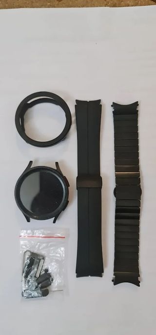 Samsung Galaxy Watch 5 Pro LTE Negro