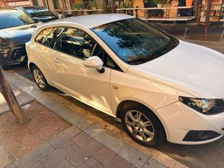 SEAT Ibiza 2012