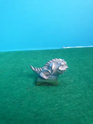 Warhammer Garrapato metal originale