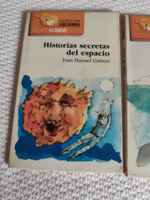 Los tres ositos Pulgarcito