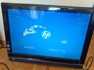 Ordenador HP