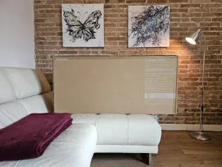 Barra Sonido Samsung Dolby Atmos HW-Q950A