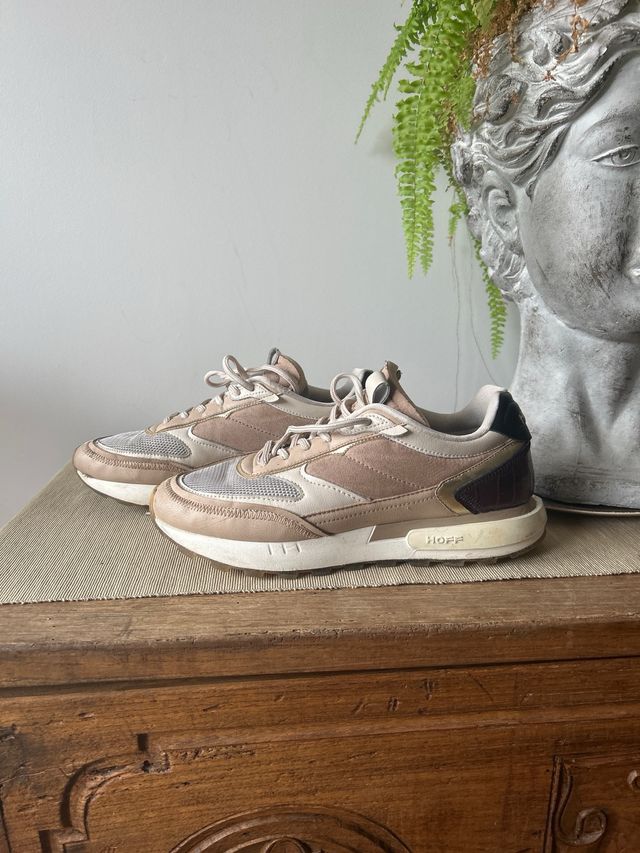 Zapatillas Hoff Deportivas Elegantes