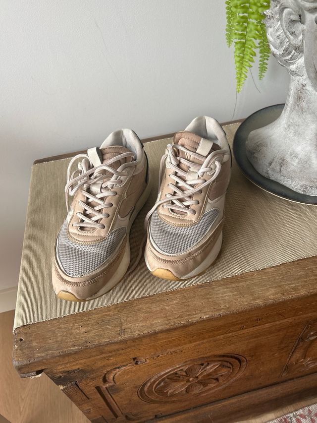 Zapatillas Hoff Deportivas Elegantes