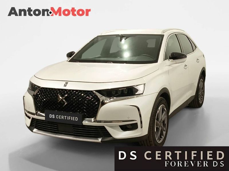 DS DS 7 PureTech 132kW (180CV) Auto. GRAND CHIC - foto 1