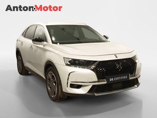 DS DS 7 PureTech 132kW (180CV) Auto. GRAND CHIC