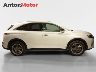 DS DS 7 PureTech 132kW (180CV) Auto. GRAND CHIC