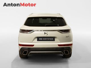 DS DS 7 PureTech 132kW (180CV) Auto. GRAND CHIC