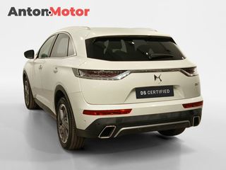 DS DS 7 PureTech 132kW (180CV) Auto. GRAND CHIC