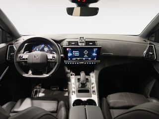DS DS 7 PureTech 132kW (180CV) Auto. GRAND CHIC