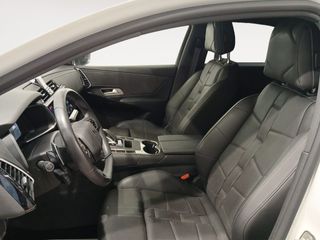 DS DS 7 PureTech 132kW (180CV) Auto. GRAND CHIC
