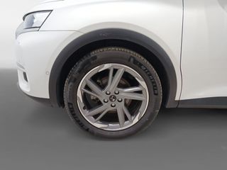 DS DS 7 PureTech 132kW (180CV) Auto. GRAND CHIC