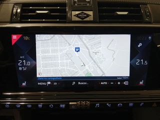 DS DS 7 PureTech 132kW (180CV) Auto. GRAND CHIC
