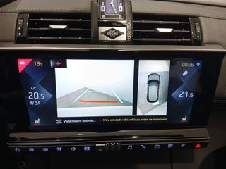 DS DS 7 PureTech 132kW (180CV) Auto. GRAND CHIC