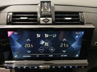 DS DS 7 PureTech 132kW (180CV) Auto. GRAND CHIC