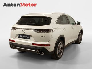 DS DS 7 PureTech 132kW (180CV) Auto. GRAND CHIC