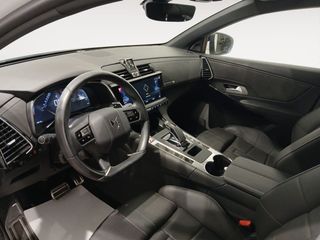 DS DS 7 PureTech 132kW (180CV) Auto. GRAND CHIC