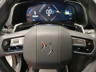 DS DS 7 PureTech 132kW (180CV) Auto. GRAND CHIC