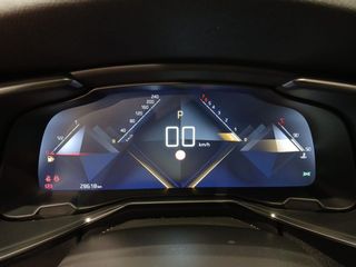 DS DS 7 PureTech 132kW (180CV) Auto. GRAND CHIC