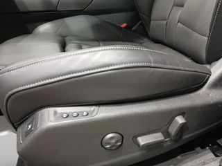 DS DS 7 PureTech 132kW (180CV) Auto. GRAND CHIC