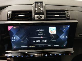 DS DS 7 PureTech 132kW (180CV) Auto. GRAND CHIC