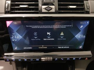 DS DS 7 PureTech 132kW (180CV) Auto. GRAND CHIC