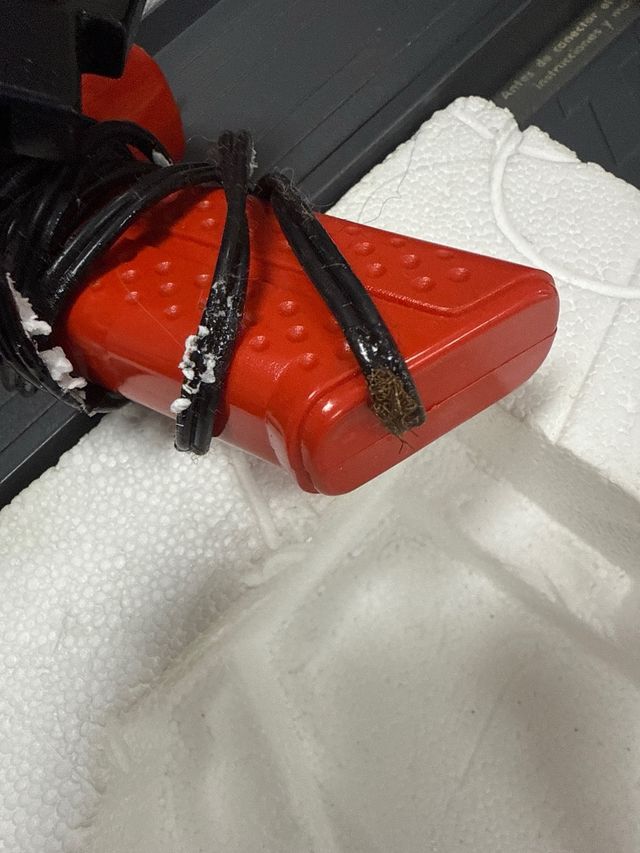 Reservado pepin - Pista de Carreras TCR 7201 Total