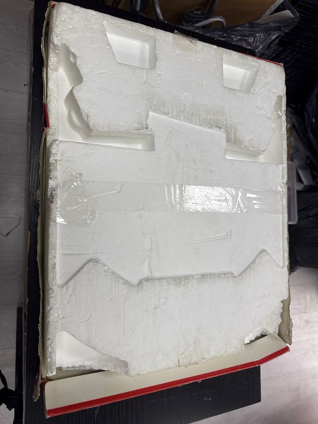 Reservado pepin - Pista de Carreras TCR 7201 Total