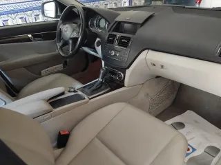 Mercedes-Benz Clase C 2009