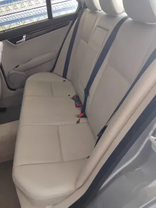 Mercedes-Benz Clase C 2009