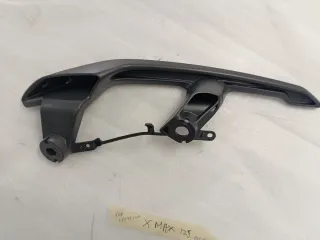 Asidero o asa  Trasero Izquierdo X Max 125