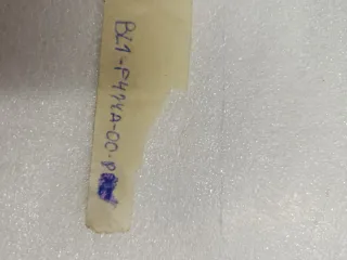 Asidero o asa  Trasero Izquierdo X Max 125