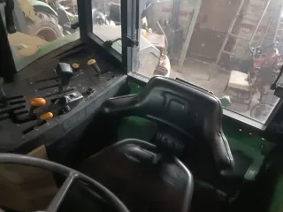 Tractor John Deere 610 100cv telf603222206