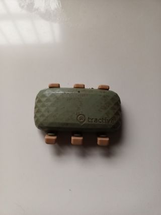 GPS perros Tractive XL