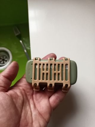 GPS perros Tractive XL