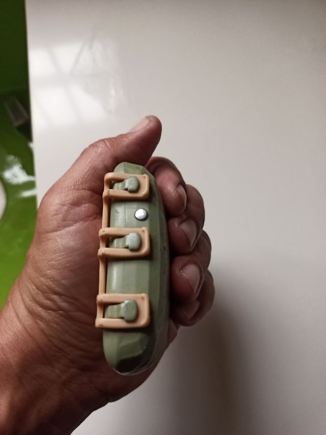 GPS perros Tractive XL