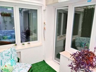 Oficina en venta en Alipark en Alicante