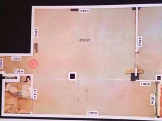 Oficina en venta en Alipark en Alicante