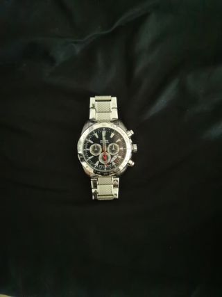 Reloj festina real