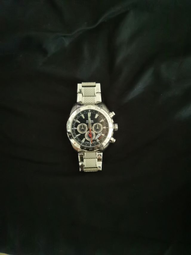 Reloj festina real