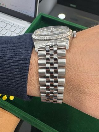 Rolex Datejust 36 ref. 16030