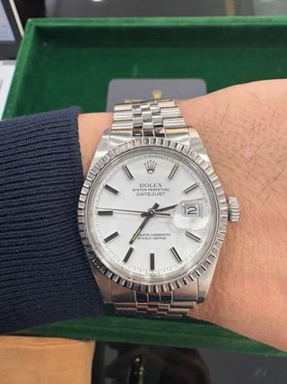 Rolex Datejust 36 ref. 16030