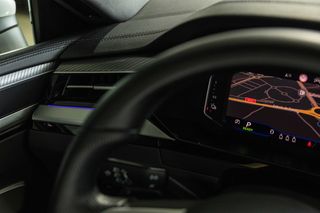 Volkswagen Arteon 2021